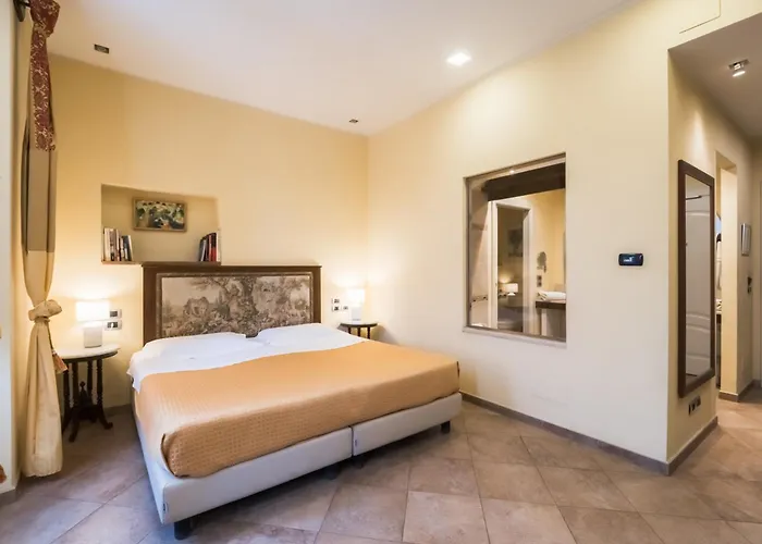 Vogue Hotel Arezzo