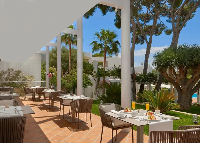 Meliá Cala d'Or Boutique Hotel