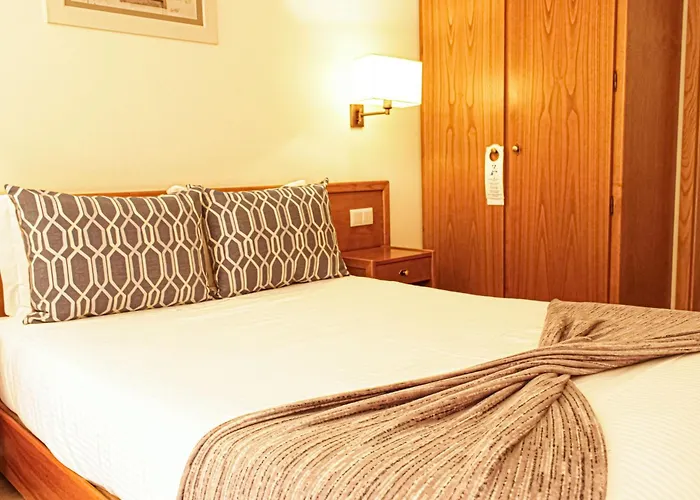 Hotel Dos Loios Santa Maria da Feira