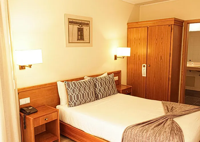 Hotel Dos Loios Santa Maria da Feira