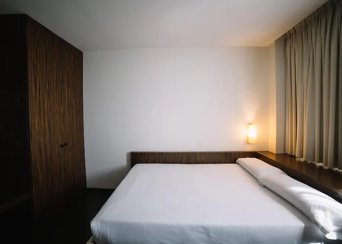 Hotel Eth Rioja Haro