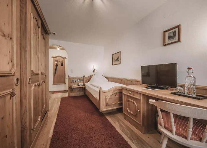 Hotel Gaspingerhof Gerlos