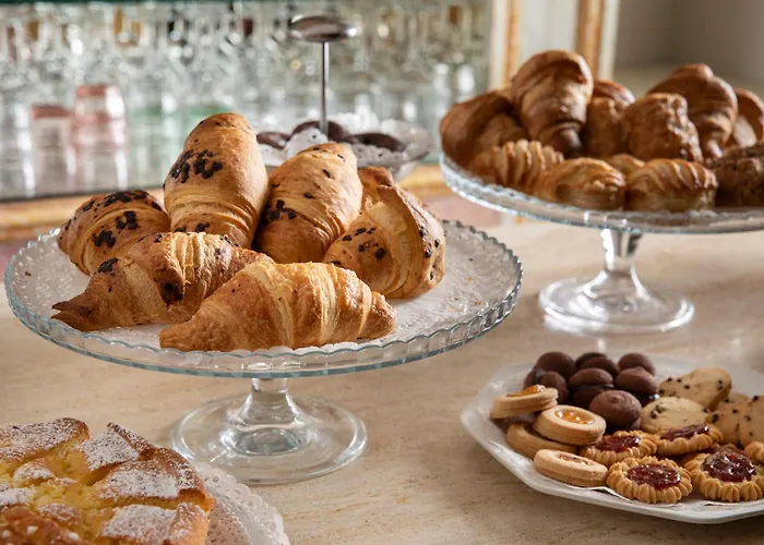 Hotel Galileo Firenze