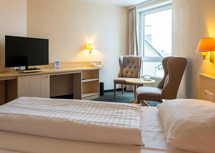 Hotel Astoria Göttingen