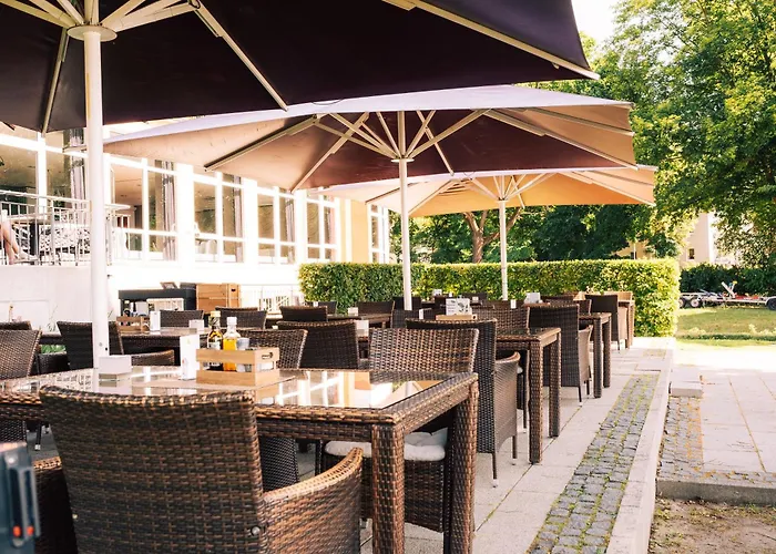 DämeritzSeehotel