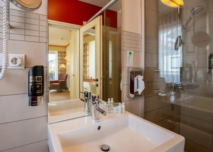 Hotel Lamm