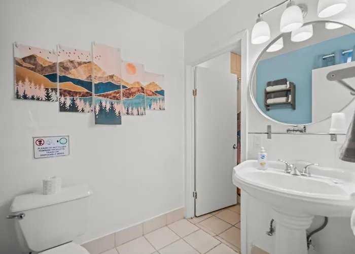 South Lake Tahoe City Center Hotels