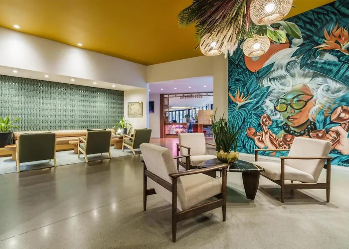 Flamingo Resort & Spa Santa Rosa Sonoma, Tapestry By Hilton