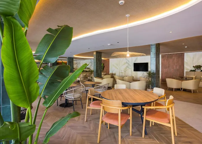 Radisson Resort & Residences Tenerife - Adults Only Puerto de la Cruz 