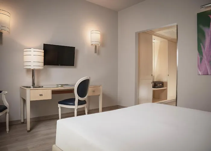 Just Hotel Lomazzo Fiera