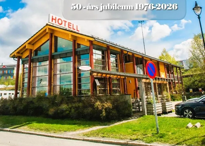 Sandmoen Bed&Breakfast, Free Parking Trondheim
