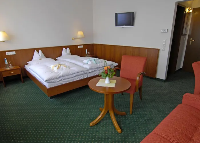 Hotels in Griesheim (Hessen)