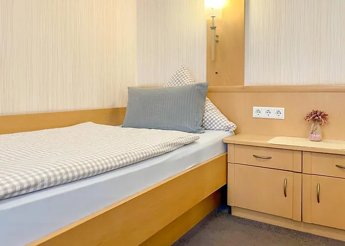 Hotel Dreyer Garni Bad Rothenfelde