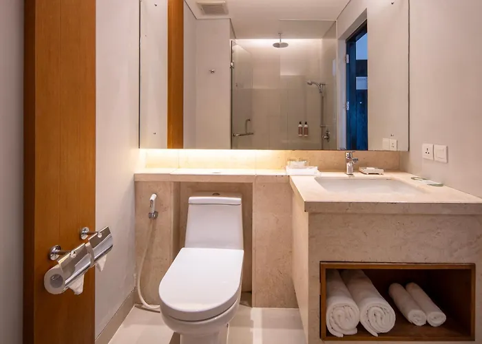 Truntum Kuta Bali Hotel