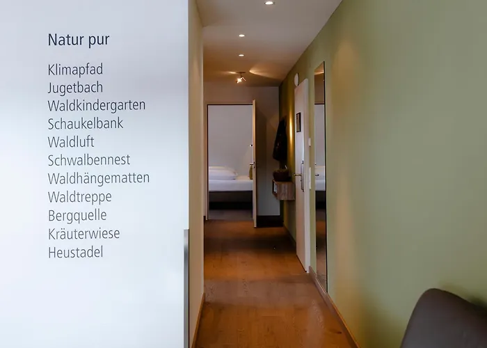 Luxushotels in Oberstaufen