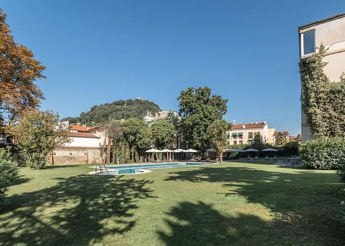 Blue Dream Hotel Monselice