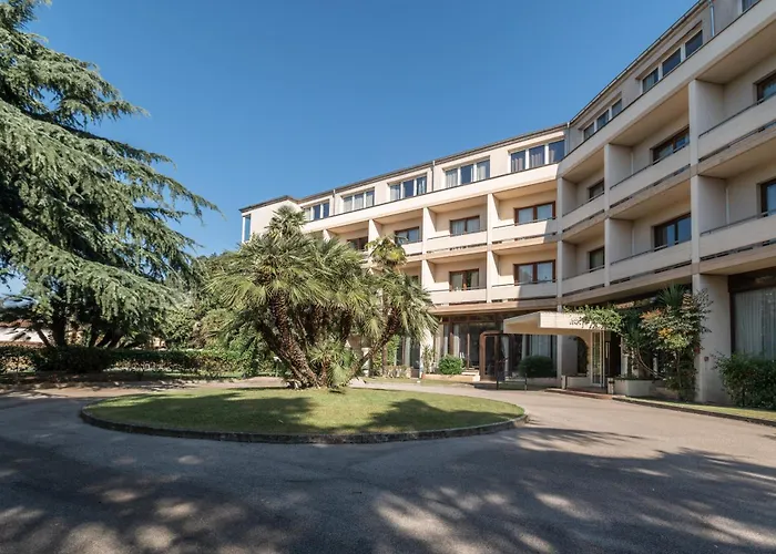 Blue Dream Hotel Monselice