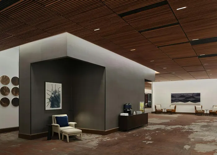 Sheraton Denver West Hotel Lakewood