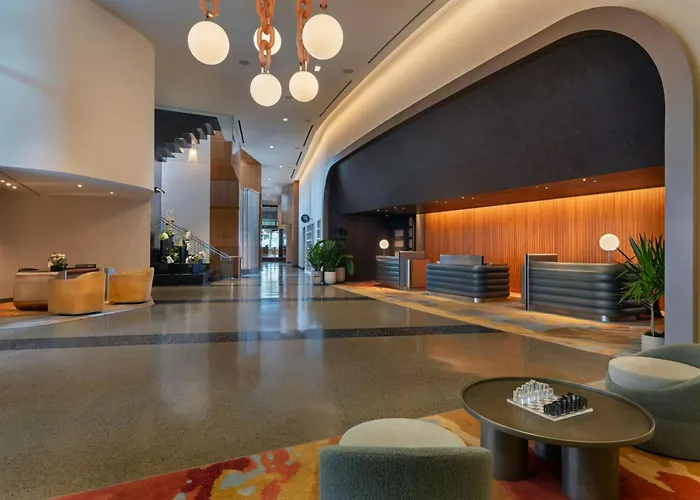 Hotel a Hoboken