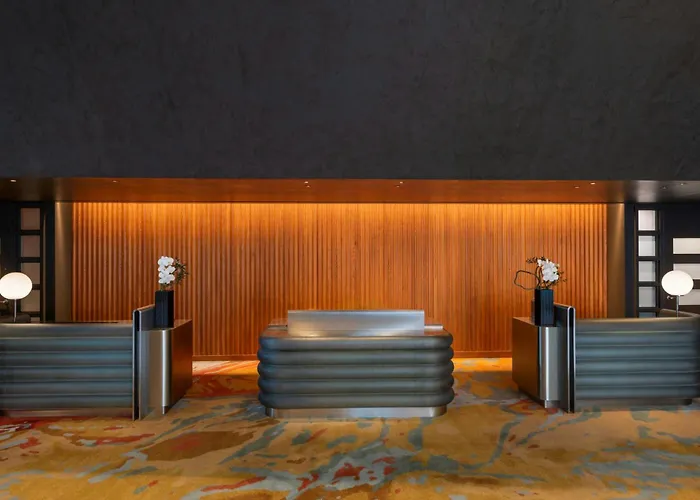 Luxury Hotels in Hoboken