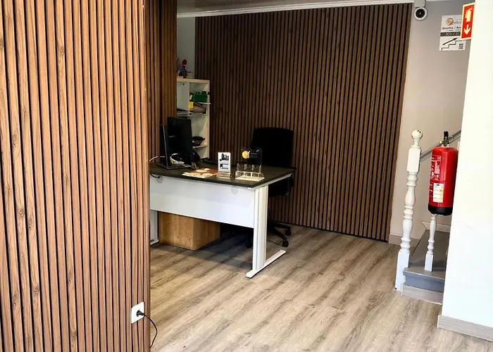 Residencial Melba Hotel Funchal 