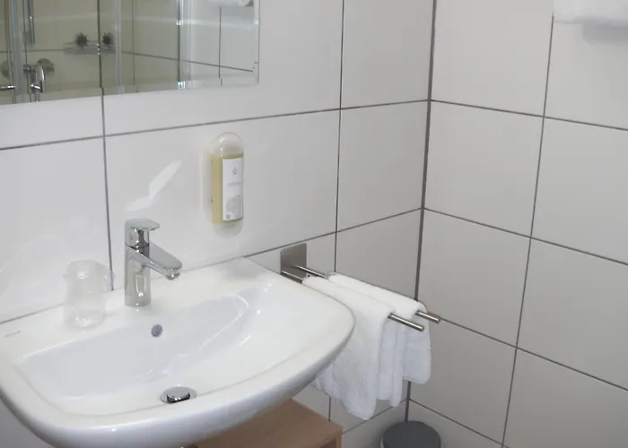 Hotels in Ostfildern