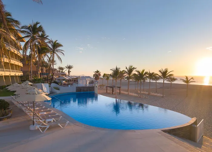 Hotel Gr Solaris Lighthouse San José del Cabo