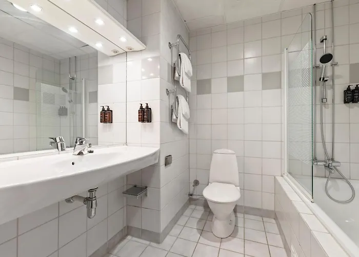 Hotels in Halden