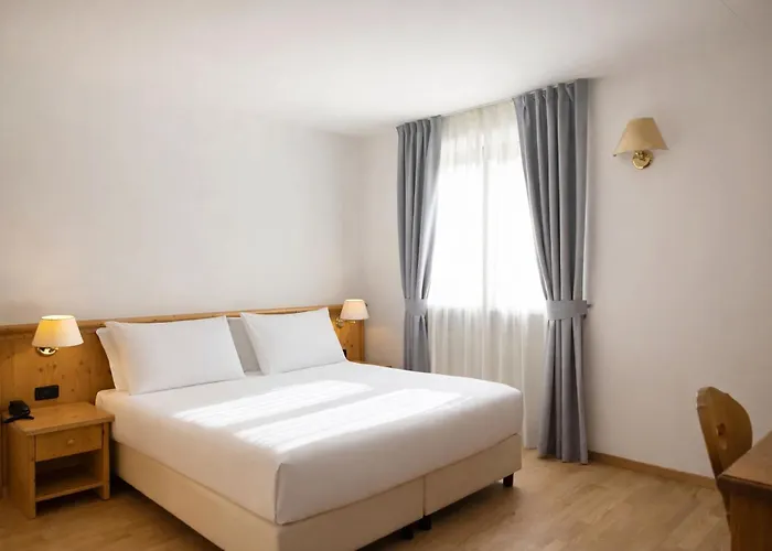 Golf Hotel Folgaria