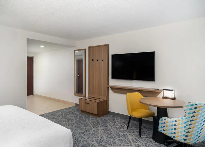 Hampton Inn Marietta
