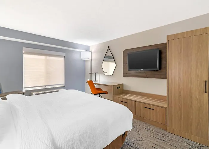 Keene Elm City Hotel, An Ascend Collection Hotel