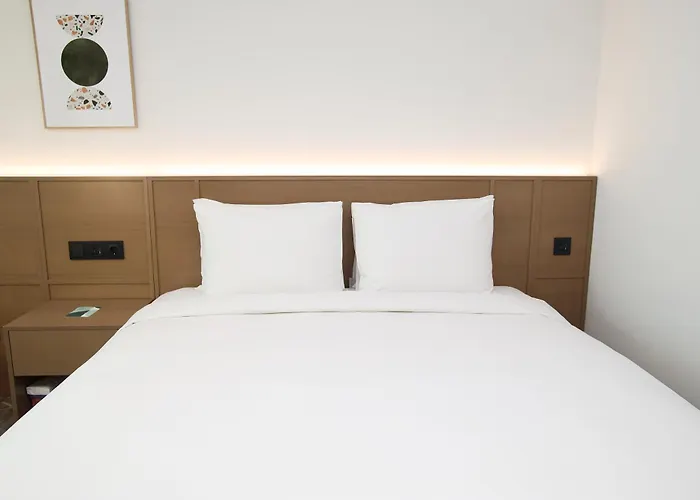 Koreana Hotel Seoul
