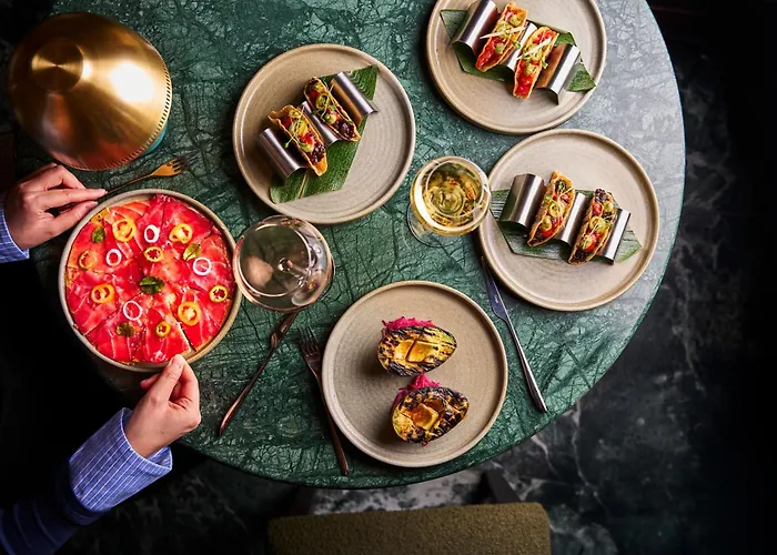 Montcalm Mayfair Townhouse Londres