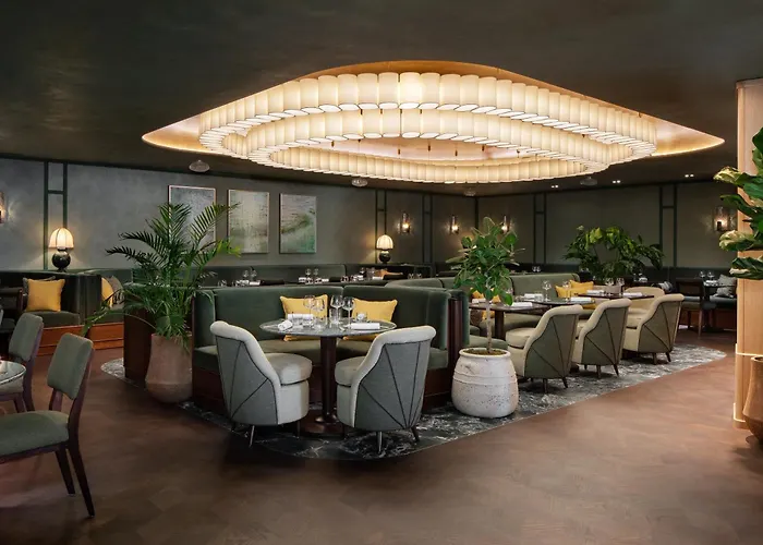 Montcalm Mayfair Townhouse Londres