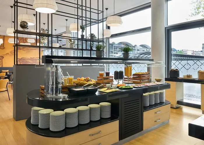 Four Points Flex By Sheraton Koblenz