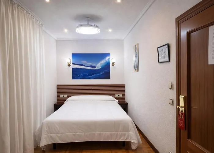 Hotel Castellano I Salamanca