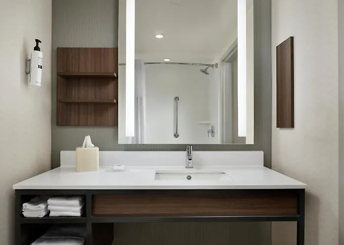 Hilton Garden Inn Jackson-Madison