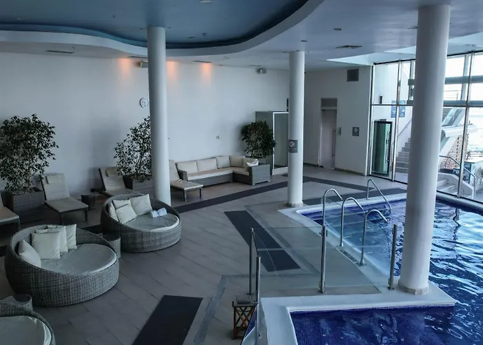 Sheraton Miramar Hotel & Convention Center Vina del Mar