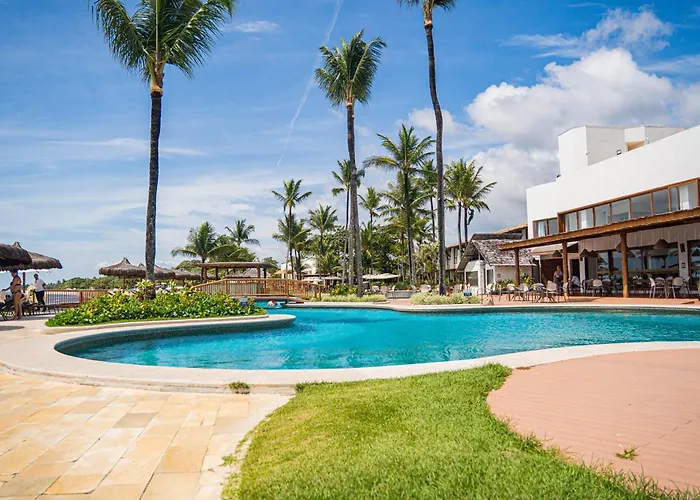 Arraial D'ajuda Eco Resort