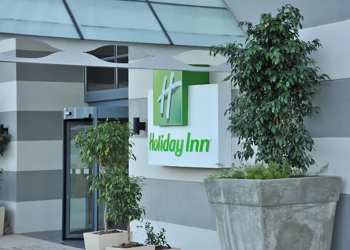 Holiday Inn Johannesburg-Rosebank By Ihg