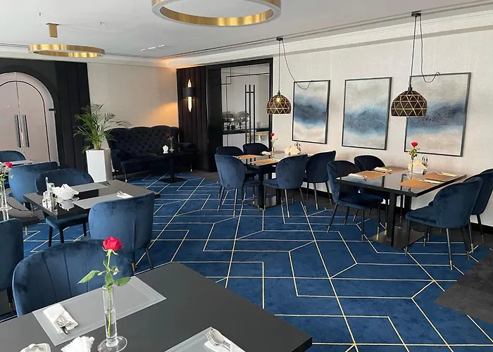 Hotels in Tychy