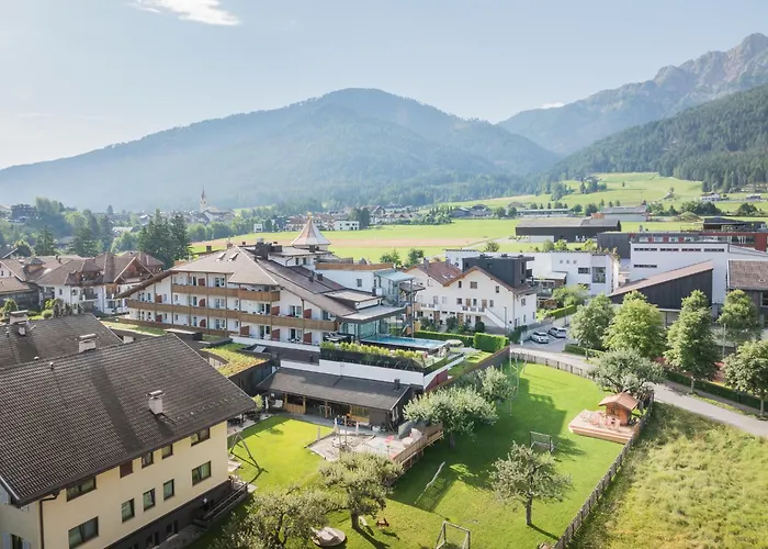 Hotel Fameli