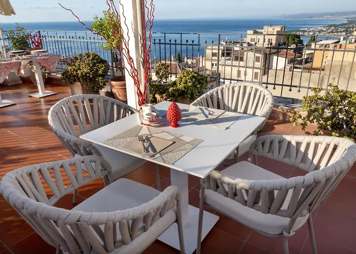 Hotel Isabella Taormina