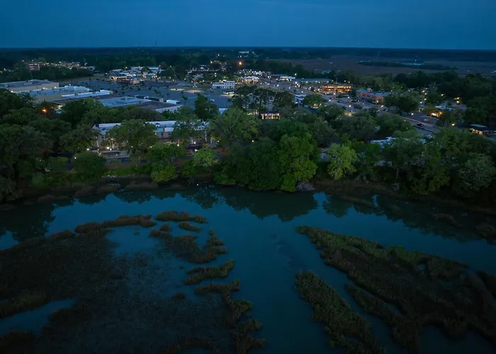 Hampton Inn Beaufort