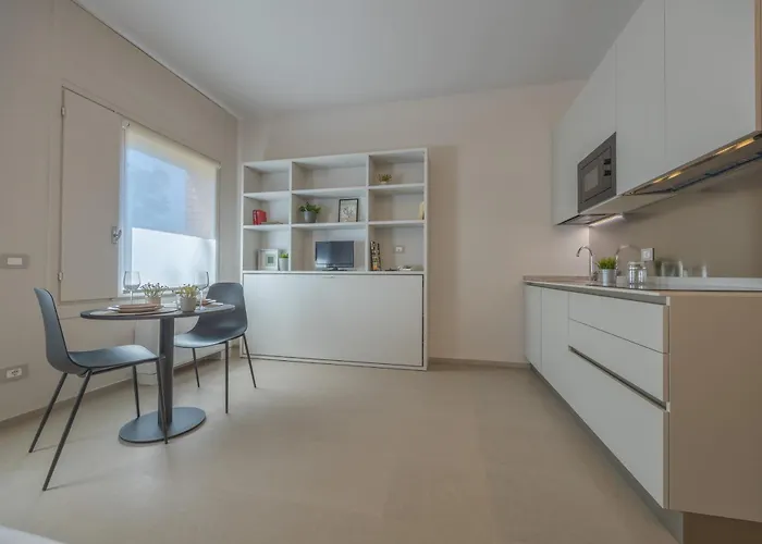 Residence Hotel Siloe