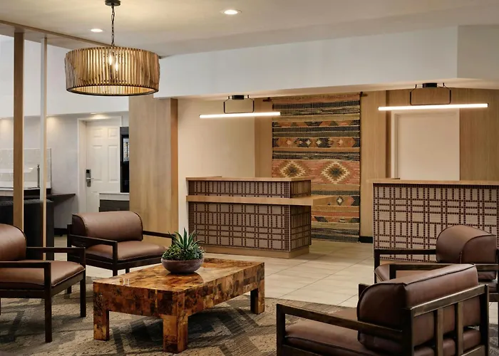 Residence Inn Phoenix Mesa