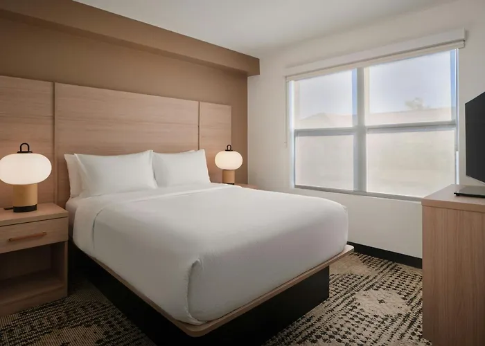 Residence Inn Phoenix Mesa