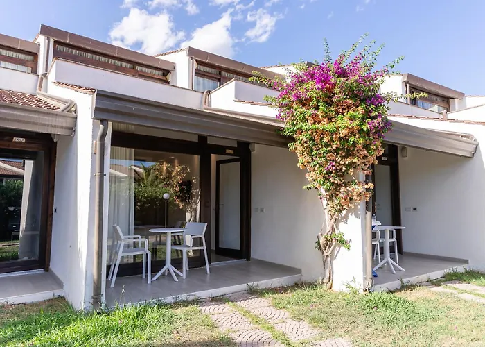 Porto Kaleo Resort Steccato di Cutro