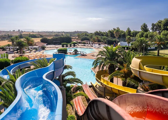 Porto Kaleo Resort Steccato di Cutro