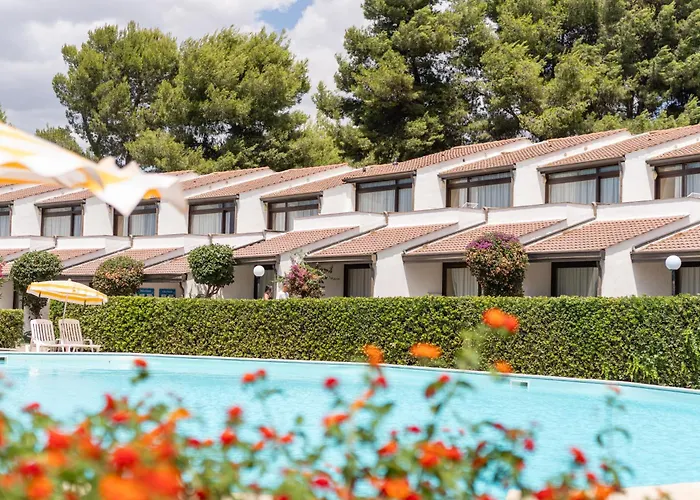Porto Kaleo Resort Steccato di Cutro
